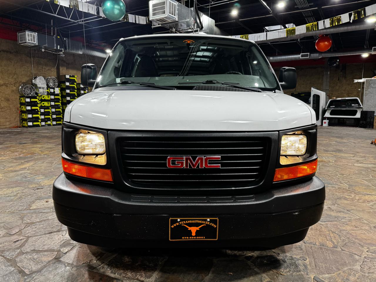 gmc savana cargo 2017 1GTW7AFG2H1312035 image gmc savana cargo 2017 1GTW7AFG2H1312035 image